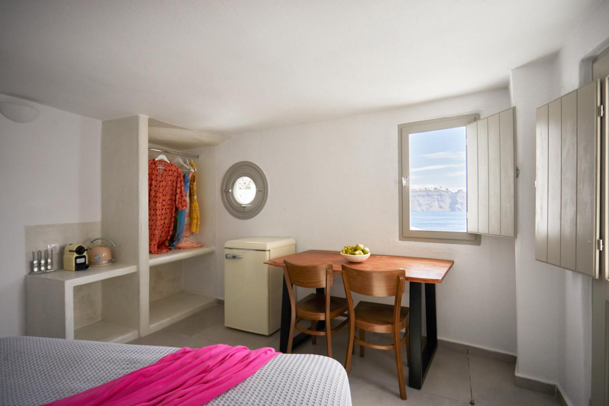 Diamond Luxury Suites Collection Oia  Bagian luar foto